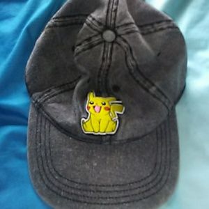 Women's hat